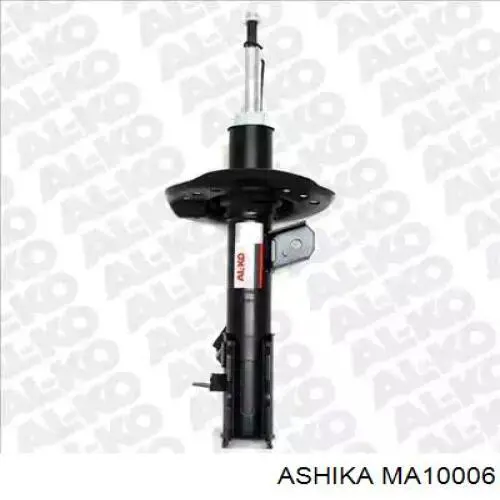 Стійка передня, ліва Ashika MA10006