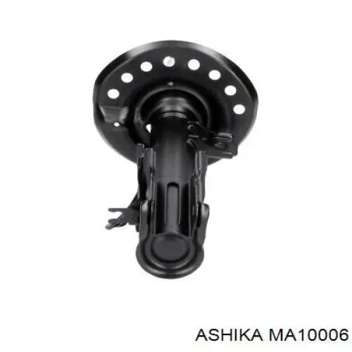 Амортизатора передній лівий MA10006 Ashika