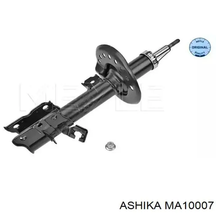 MA10007 Ashika Амортизатор передньої підвіски