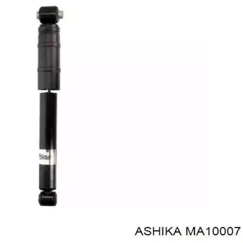 Амортизатор передній, правий Ashika MA10007 ціна, від 61.44 USD