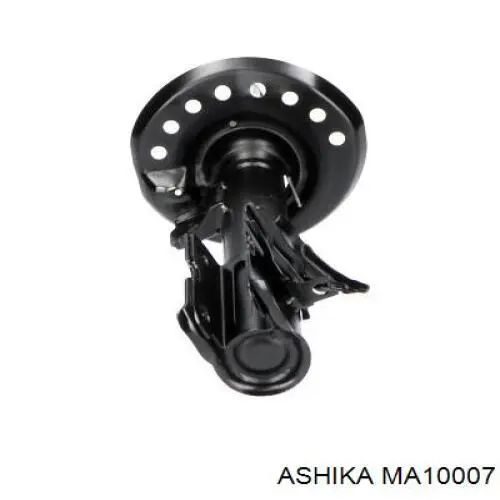 MA10007 Ashika амортизатор передній, правий