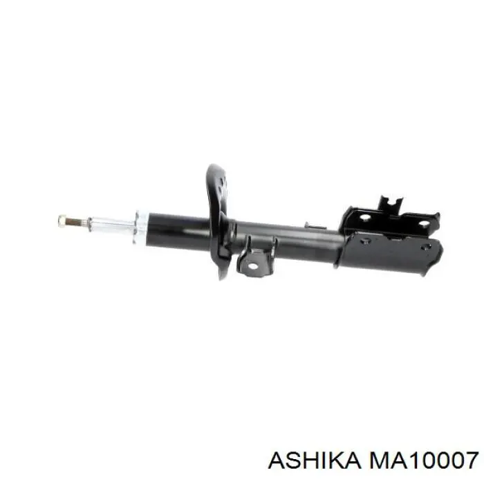 Амортизатор передній, правий MA10007 Ashika