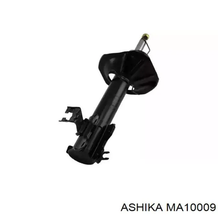 MA10009 Ashika амортизатор передній, лівий