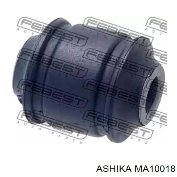Купити 56210M425 Nissan/Infiniti Стійка амортизатора задня