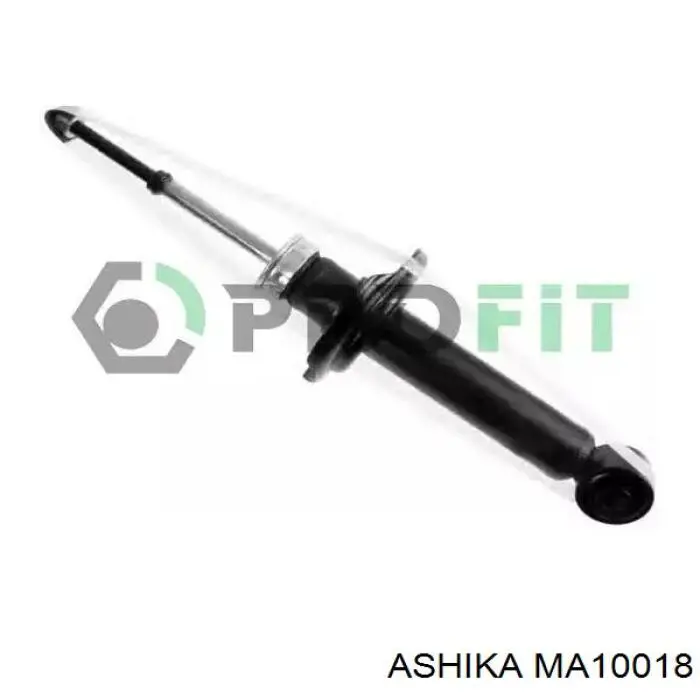 Амортизатор задній Nissan/Infiniti 562104Z025 ціна, від 35.74 USD