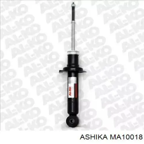 Амортизатор задній Nissan/Infiniti 56210M425 ціна, від 35.82 USD