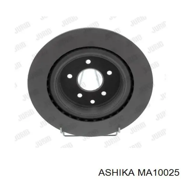 Амортизатор задній Japko MJ10025 ціна, від 41.92 USD