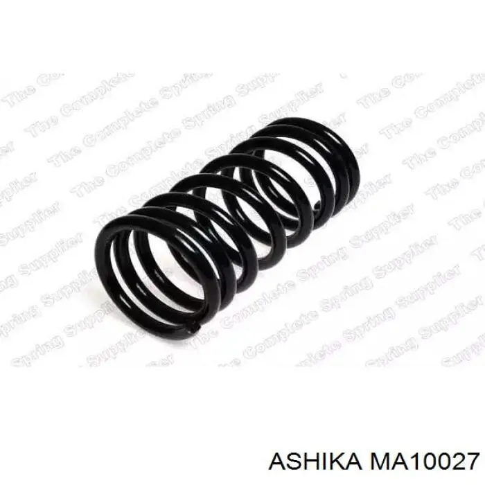 Задній амортизатор Ashika MA10027