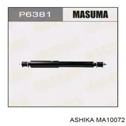 Стойка амортизатора передняя Ashika MA10072 ціна, від 54.80 USD