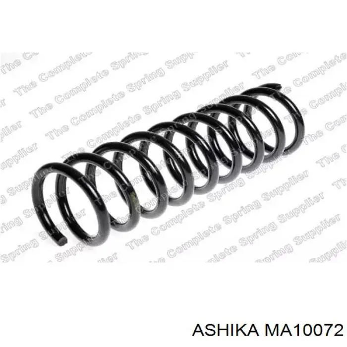Купити MA10072 Ashika Амортизатор передньої підвіски