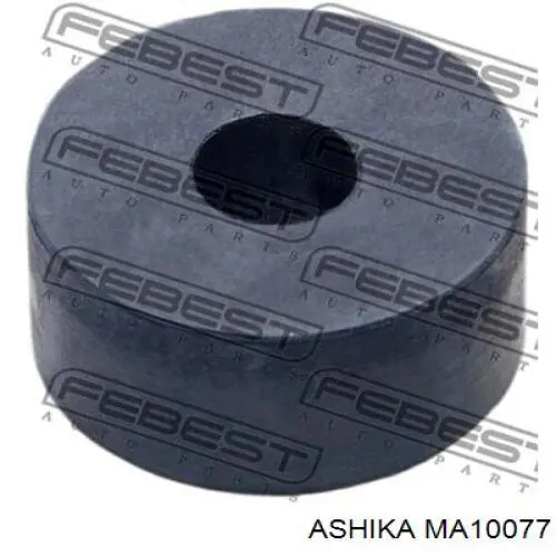Амортизатор рульового механізму Ashika MA10077 ціна, від 43.80 USD