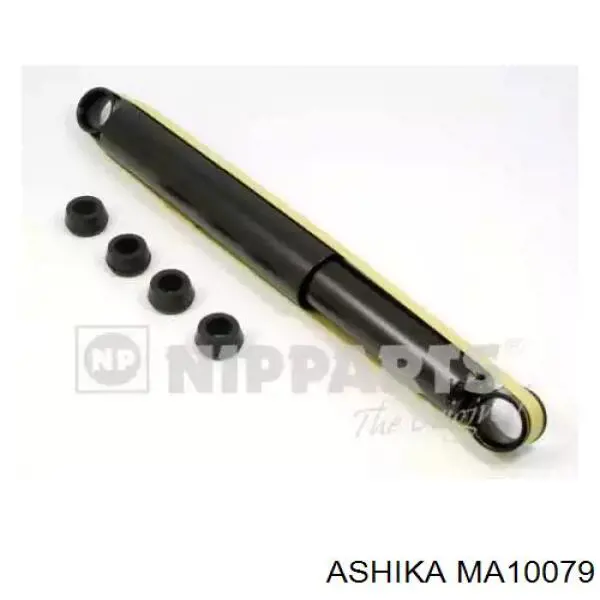 MA10079 Ashika Стійка передня