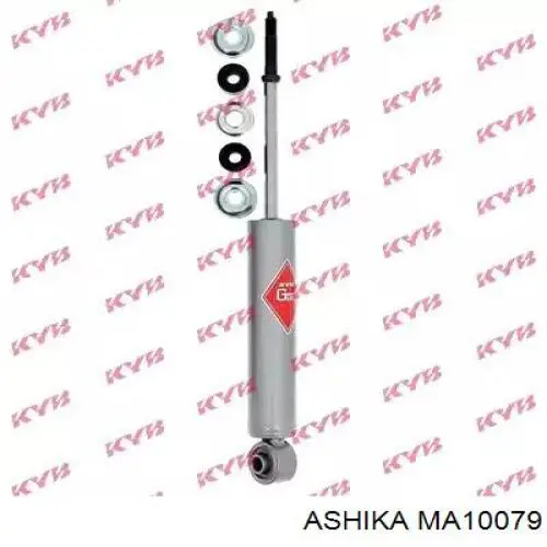 Стойка амортизатора передняя Ashika MA10079 ціна, від 24.35 USD