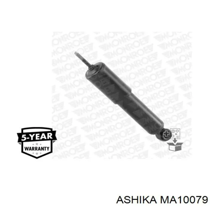 MA10079 Ashika амортизатор передній
