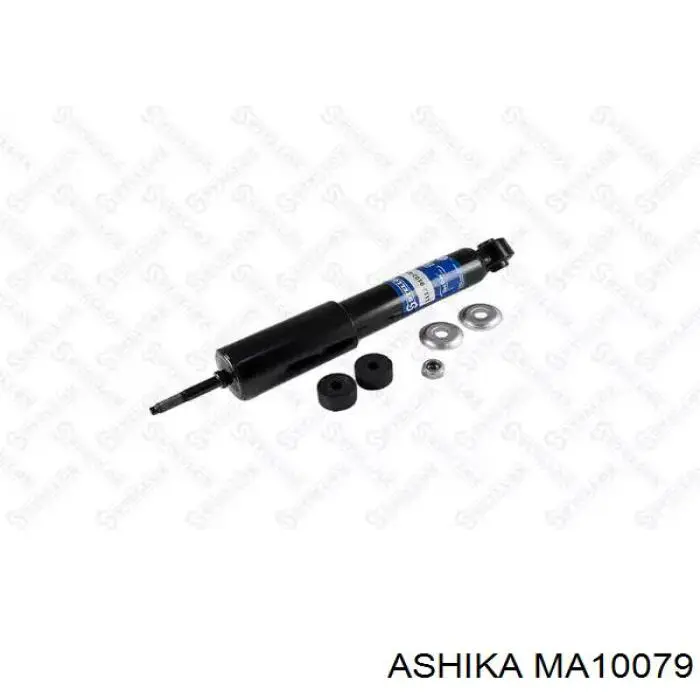 Амортизатори передні Ashika MA10079