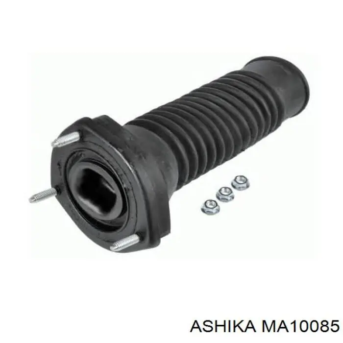 Купити 562102Y428 Nissan/Infiniti Стійка амортизатора задня