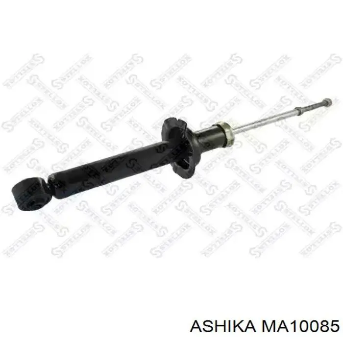Амортизатор задній Nissan/Infiniti 562102Y403 ціна, від 36.45 USD