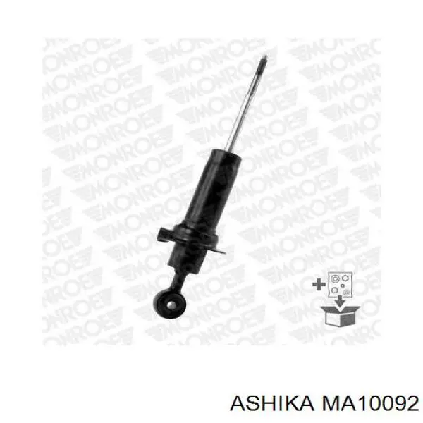 Задній амортизатор Ashika MA10092