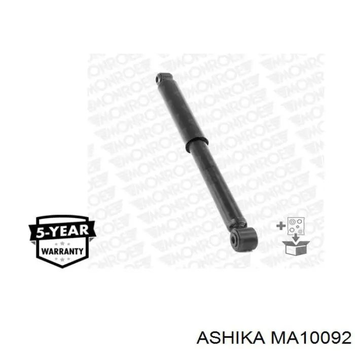 Купити MA10092 Ashika Стійка амортизатора задня