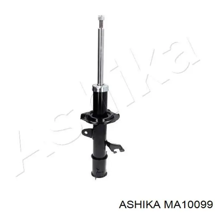 Купити 357152070200 Magneti Marelli Амортизатора передній лівий