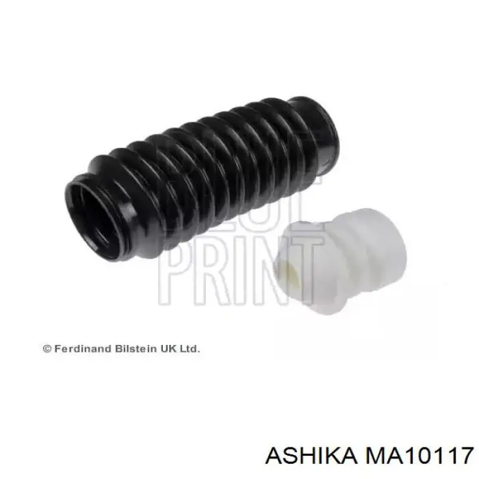 E43023NF1A Nissan/Infiniti Амортизатор передньої підвіски