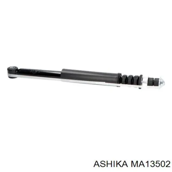 Амортизатор задній MA13502 Ashika