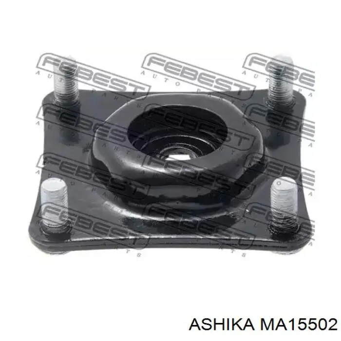 Амортизатор задній Ashika MA15502 ціна, від 24.11 USD