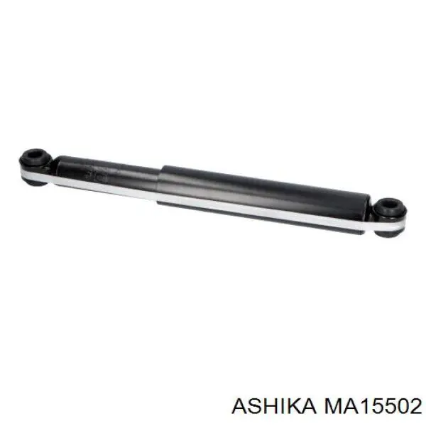 Амортизатор задній MA15502 Ashika