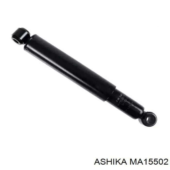 Задній амортизатор Ashika MA15502