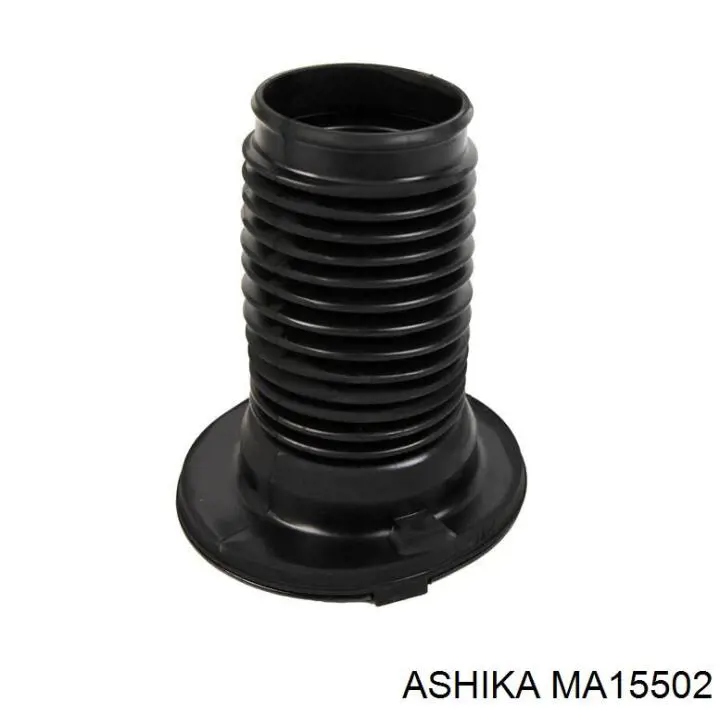 MA15502 Ashika Амортизатори задні