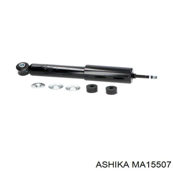 Амортизатор передній MA15507 Ashika