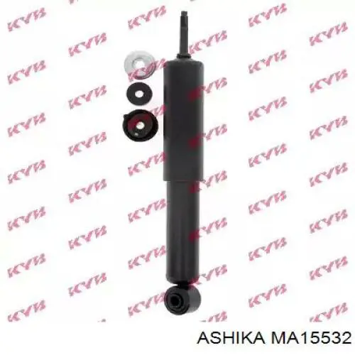 MA15532 Ashika Стійка передня