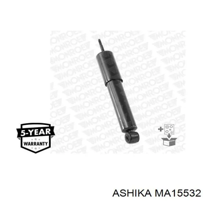 Купити 1960086 Ford Амортизатор передньої підвіски