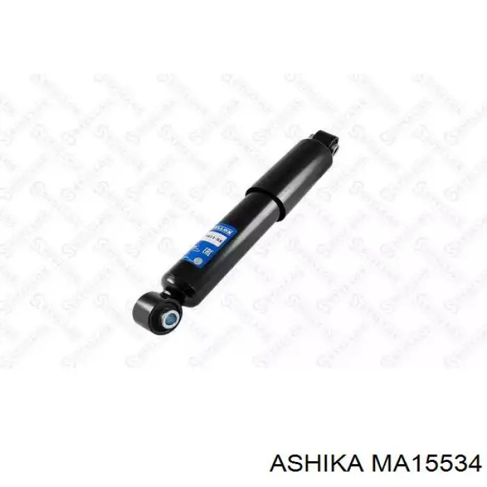 Задній амортизатор Ashika MA15534