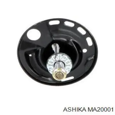 MA20001 Ashika Амортизатор передньої підвіски