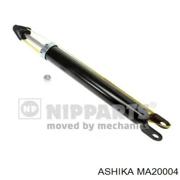 MA20004 Ashika Амортизатор передньої підвіски