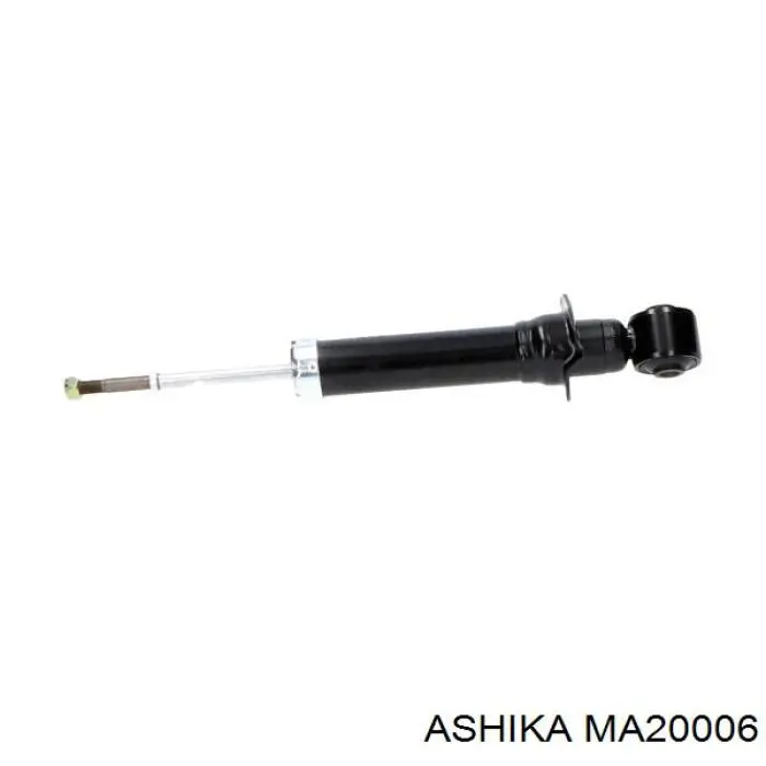 Амортизатор задній MA20006 Ashika