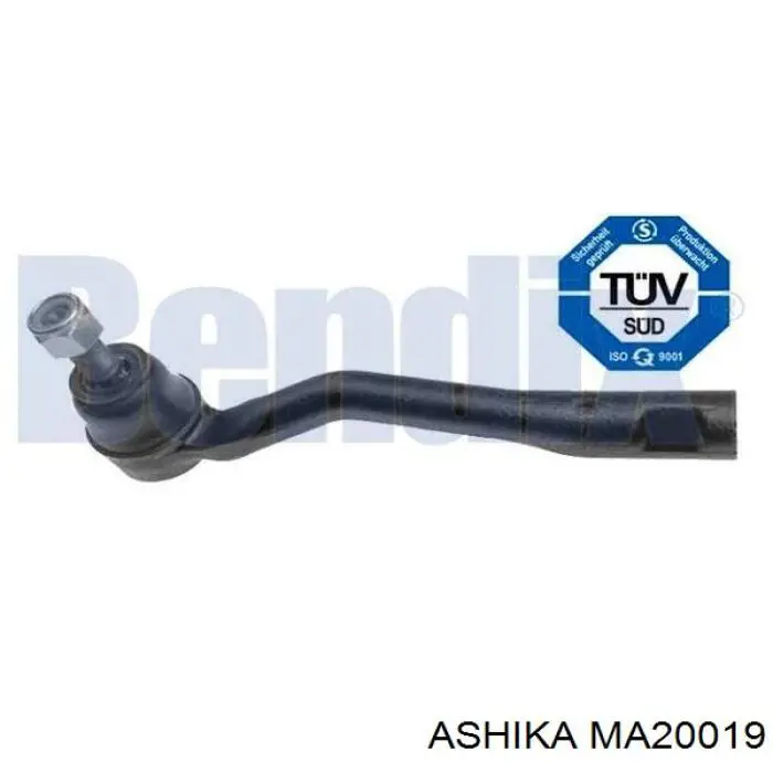 Амортизатор задній, лівий Tokico B3146 ціна, від 54.13 USD