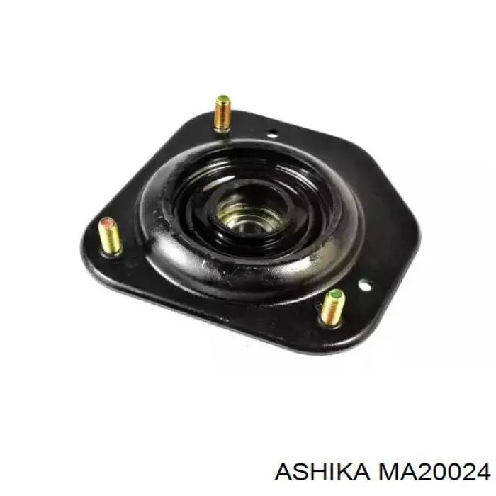 Купити MA20024 Ashika Амортизатор передньої підвіски