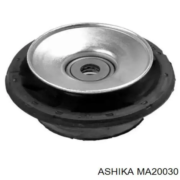 Купити MA20030 Ashika Амортизатор передній, правий