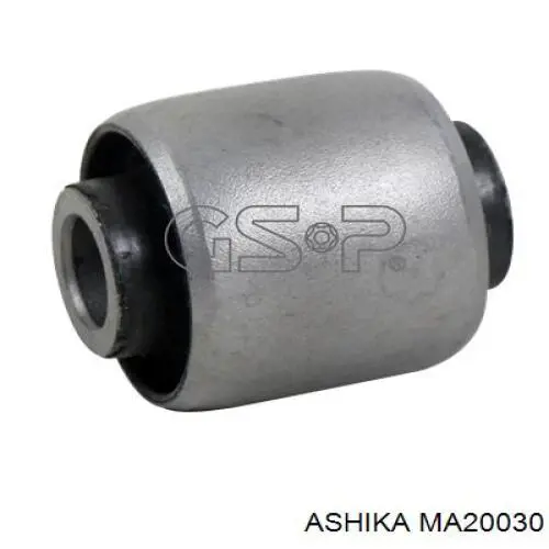 Амортизатор передній, правий MA20030 Ashika