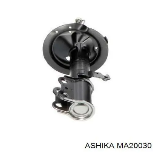 Купити MA20030 Ashika Амортизатор передній, правий