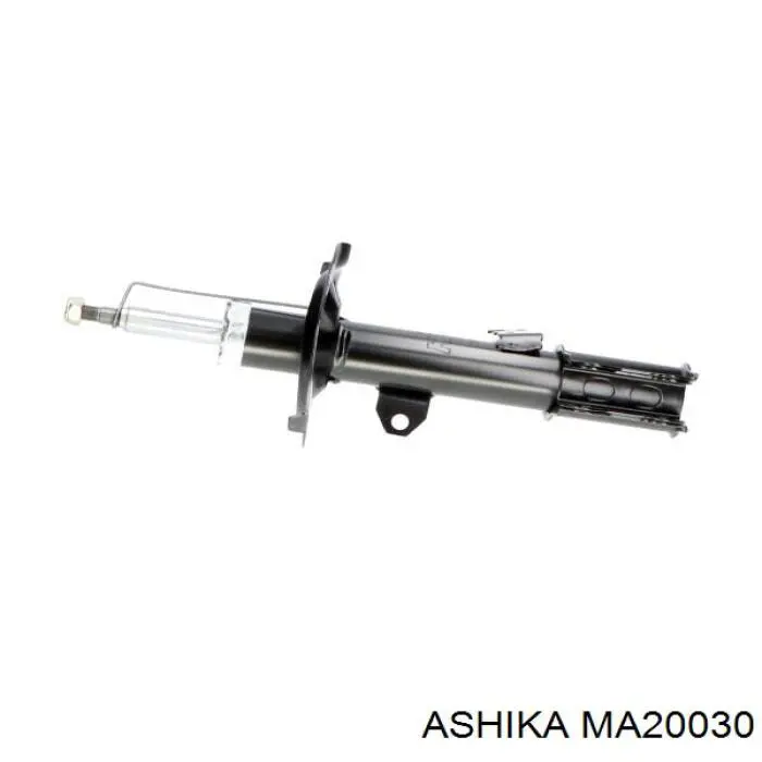 Стійка передня права Ashika MA20030
