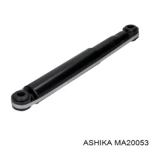 Купити MA20053 Ashika Амортизатор задній, правий