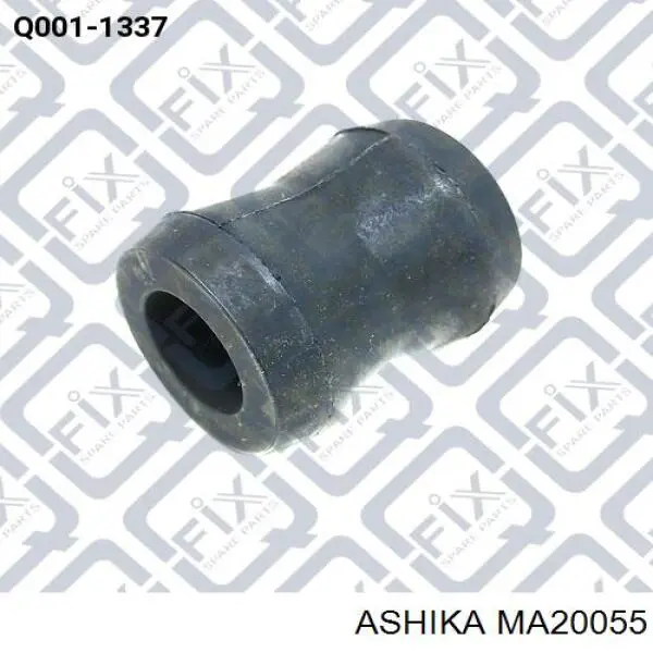 Амортизатор задній Ashika MA20055 ціна, від 24.44 USD