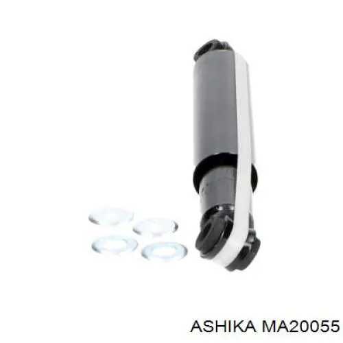 Амортизатор задній MA20055 Ashika