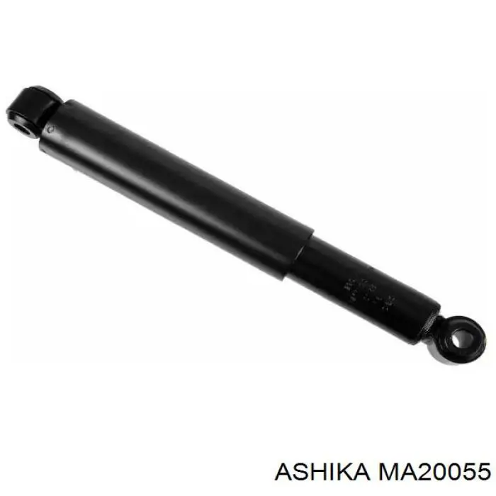 Задній амортизатор Ashika MA20055