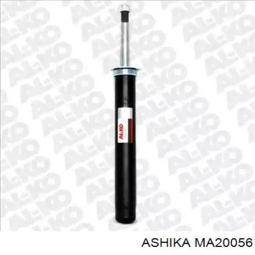 Стійка задня права Ashika MA20056