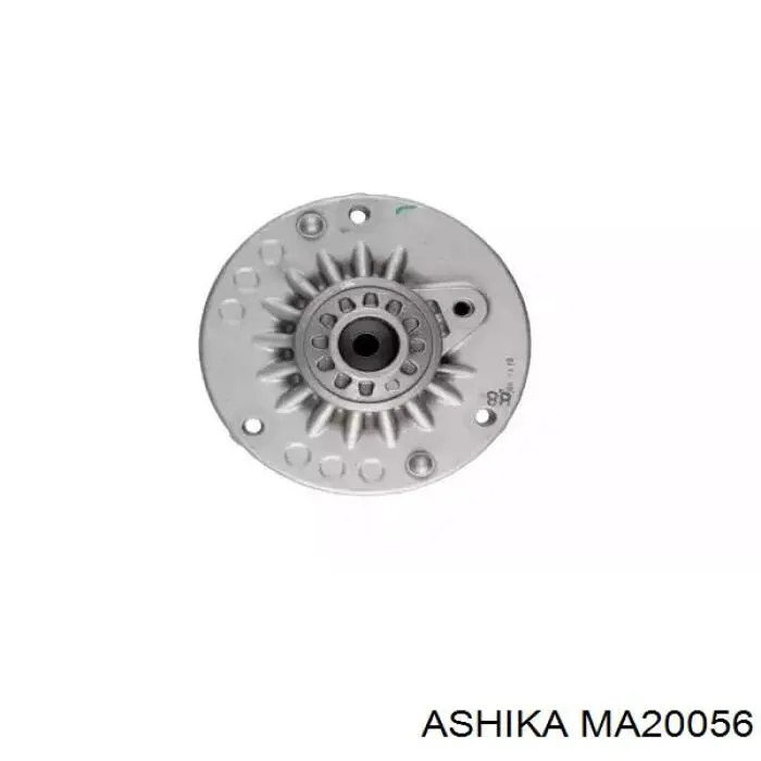 Амортизатор задній, правий Ashika MA20056 ціна, від 29.96 USD