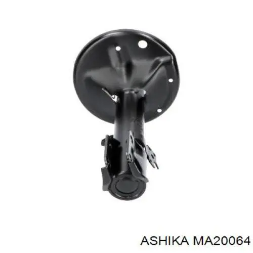 Купити MA20064 Ashika Амортизатор передній, правий